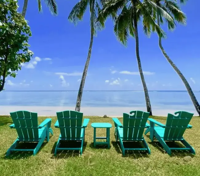 Outdoor Chairs
