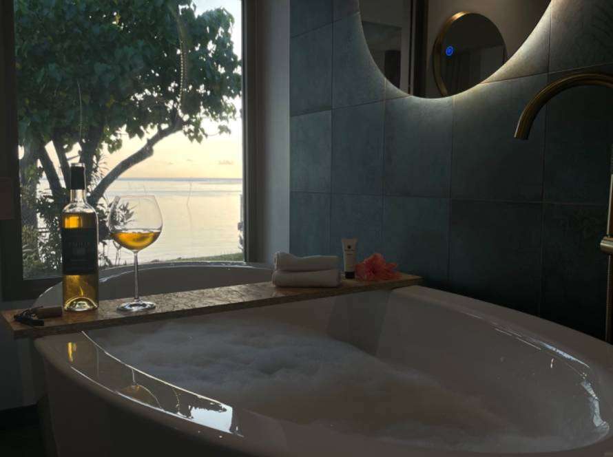 Bath