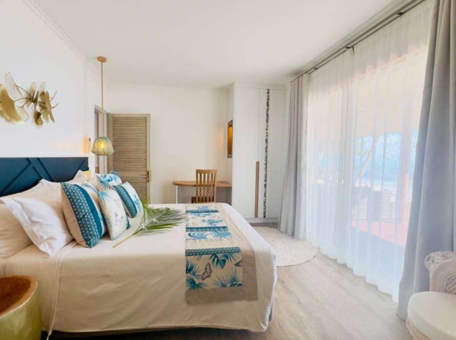 Masterbedroom 1