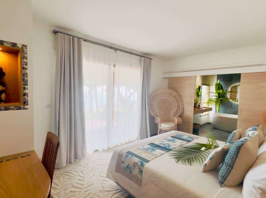 Masterbedroom 1.1
