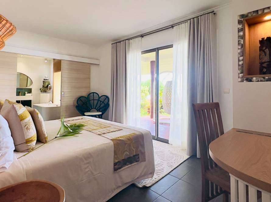 Masterbedroom 2